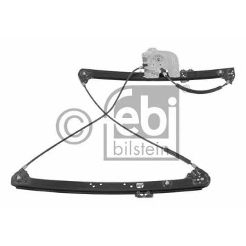 Подъемное устройство для окон FEBI BILSTEIN 26719