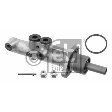 Главный тормозной цилиндр FEBI BILSTEIN 26728