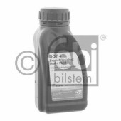 Жидкость тормозная 0.25л DOT-4 FEBI BILSTEIN BRAKE FLUID 26746