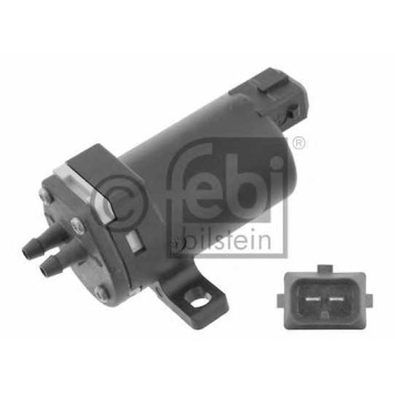 Водяной насос стеклоочистителя FEBI BILSTEIN 26756