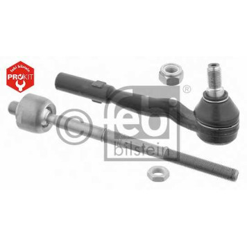 Поперечная рулевая тяга FEBI BILSTEIN 26762