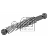 Амортизатор поликлинового ремня для MERCEDES O 304, O 340, O 403, O 404, OH Series, SK, TOURISMO(O 350) <b>FEBI BILSTEIN 26774</b>