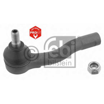 Наконечник поперечной рулевой тяги FEBI BILSTEIN 26797