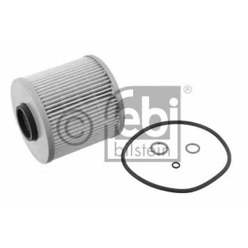 Фильтр масляный FEBI BILSTEIN 26803