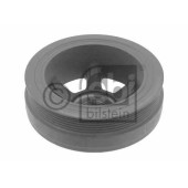 Ременный шкив коленвала FEBI BILSTEIN 26825