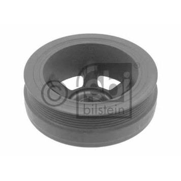 Ременный шкив коленвала FEBI BILSTEIN 26825