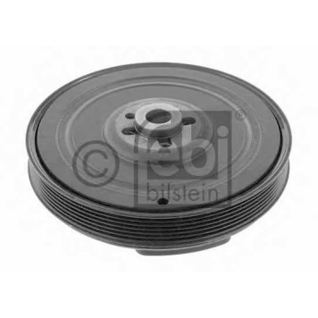 Ременный шкив коленвала FEBI BILSTEIN 26834