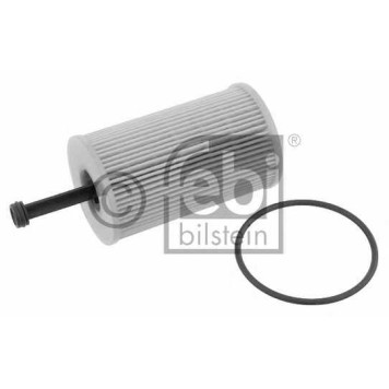 Фильтр масляный FEBI BILSTEIN 26853