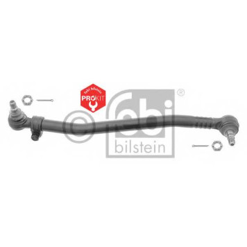 Продольная рулевая тяга FEBI BILSTEIN 26882