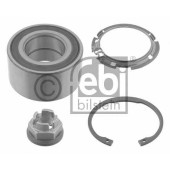 Комплект подшипника ступицы колеса FEBI BILSTEIN 26887