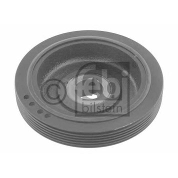 Ременный шкив коленвала FEBI BILSTEIN 26923