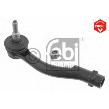 Наконечник поперечной рулевой тяги FEBI BILSTEIN 26927