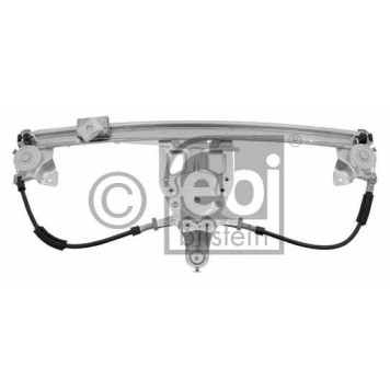 Подъемное устройство для окон FEBI BILSTEIN 26986