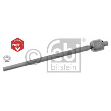 Осевой шарнир рулевой тяги FEBI BILSTEIN 27000