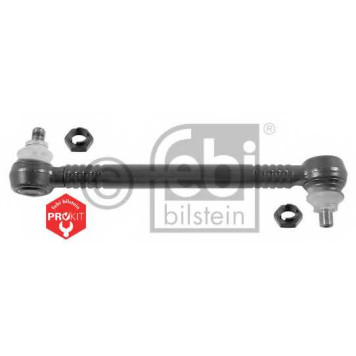 Тяга / стойка стабилизатора FEBI BILSTEIN 27009