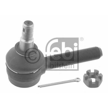 Шаровая головка, система тяг и рычагов FEBI BILSTEIN 27044