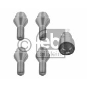 Болт для крепления колеса FEBI BILSTEIN 27047