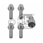 Болт для крепления колеса FEBI BILSTEIN 27052
