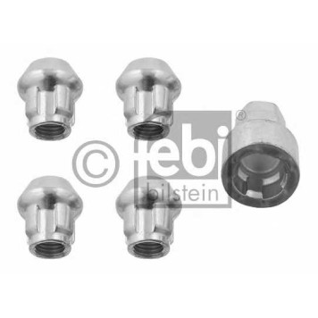 Гайка крепления колеса FEBI BILSTEIN 27057