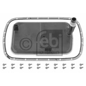 Комплект гидрофильтров АКПП FEBI BILSTEIN 27061
