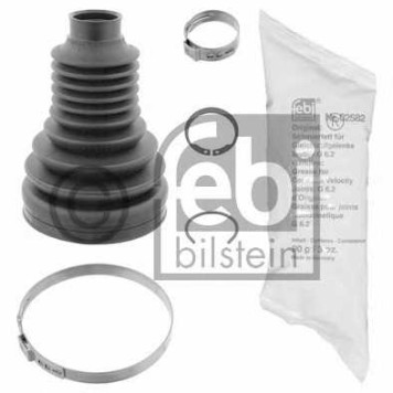 Комплект пылника приводного вала FEBI BILSTEIN 27102