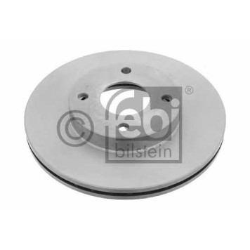 Тормозной диск FEBI BILSTEIN 27108