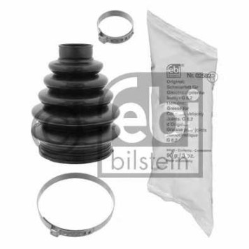 Комплект пылника приводного вала FEBI BILSTEIN 27125