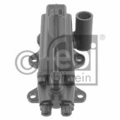 Опрокидывающий насос кабины FEBI BILSTEIN 27139