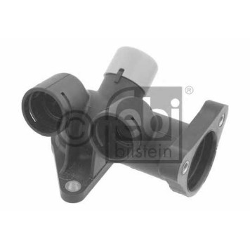 Фланец охлаждающей жидкости FEBI BILSTEIN 27153