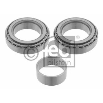 Комплект подшипника ступицы колеса FEBI BILSTEIN 27162