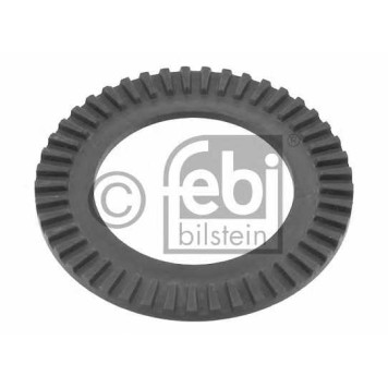 Зубчатый диск импульсного датчика, противобл. устр. FEBI BILSTEIN 27176