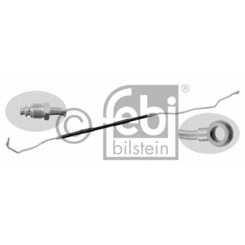 Гидравлический шланг рулевого управления FEBI BILSTEIN 27180