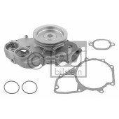 Водяной насос FEBI BILSTEIN 27187