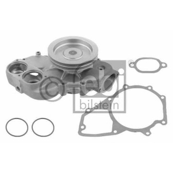 Водяной насос FEBI BILSTEIN 27187