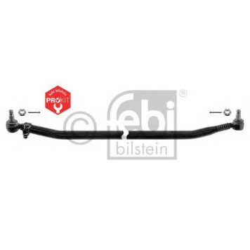 Поперечная рулевая тяга FEBI BILSTEIN 27188