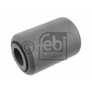 Втулка листовой рессоры FEBI BILSTEIN 27189
