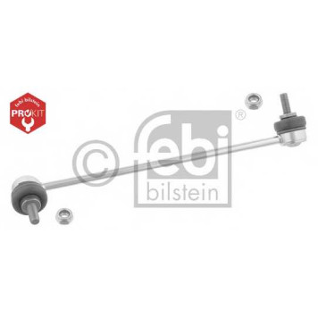Тяга / стойка стабилизатора FEBI BILSTEIN 27195