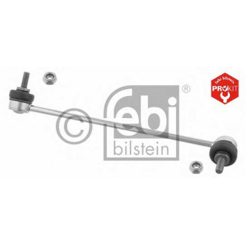 Тяга / стойка стабилизатора FEBI BILSTEIN 27196