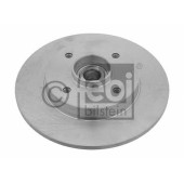 Тормозной диск FEBI BILSTEIN 27201
