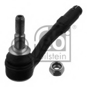 Наконечник поперечной рулевой тяги FEBI BILSTEIN 27204