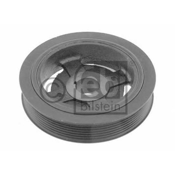 Ременный шкив коленвала FEBI BILSTEIN 27229