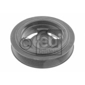 Ременный шкив коленвала FEBI BILSTEIN 27230