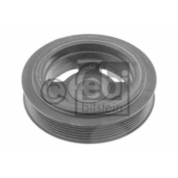Ременный шкив коленвала FEBI BILSTEIN 27230