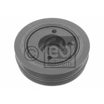 Ременный шкив коленвала FEBI BILSTEIN 27231