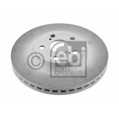 Тормозной диск FEBI BILSTEIN 27233