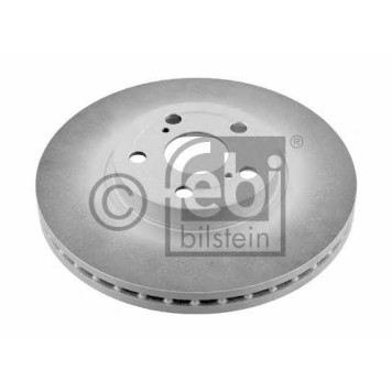 Тормозной диск FEBI BILSTEIN 27233