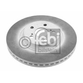 Тормозной диск FEBI BILSTEIN 27237