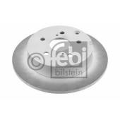 Тормозной диск FEBI BILSTEIN 27238