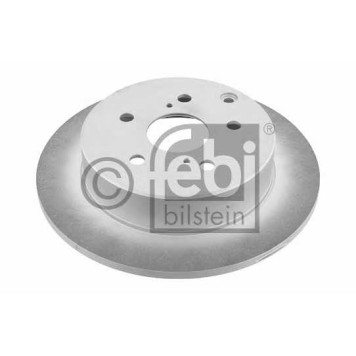 Тормозной диск FEBI BILSTEIN 27238