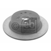 Тормозной диск FEBI BILSTEIN 27239